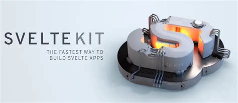 Svelte kit. Things To Know About Svelte kit. 